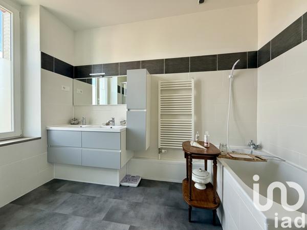 Appartement à vendre 3 pièces 76 m² Golbey