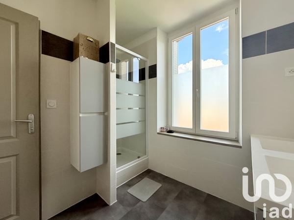 Appartement à vendre 3 pièces 76 m² Golbey