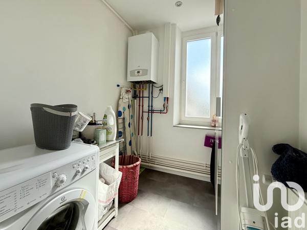 Appartement à vendre 3 pièces 76 m² Golbey