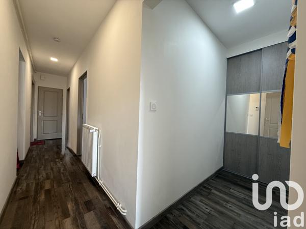 Appartement à vendre 3 pièces 76 m² Golbey