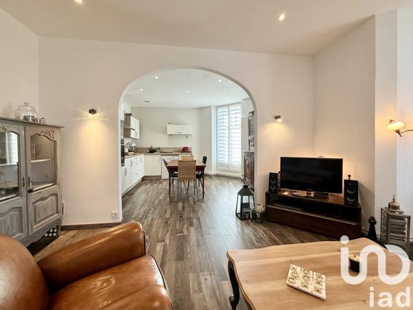 Appartement à vendre 3 pièces 76 m² Golbey