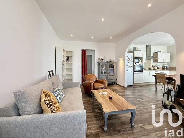 Appartement à vendre 3 pièces 76 m² Golbey