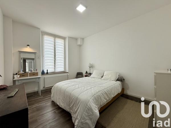 Appartement à vendre 3 pièces 76 m² Golbey