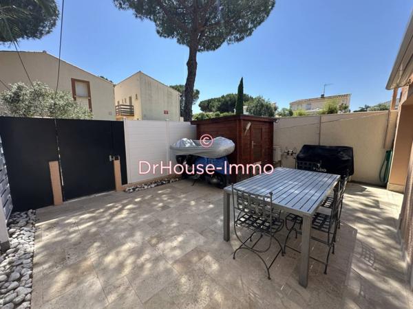 Maison à vendre 3 pièces de 63 m²
