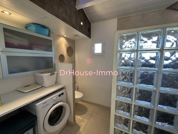 Maison à vendre 3 pièces de 63 m²