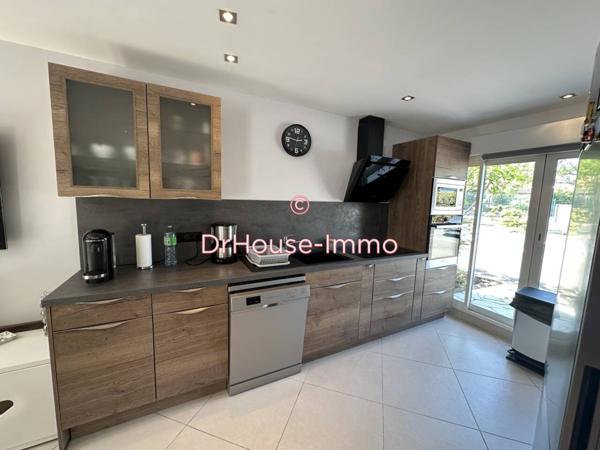 Maison à vendre 3 pièces de 63 m²