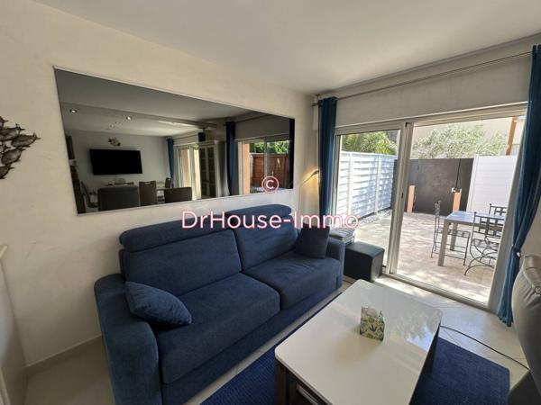 Maison à vendre 3 pièces de 63 m²