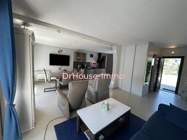 Maison à vendre 3 pièces de 63 m²