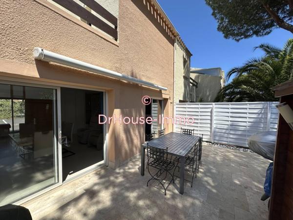 Maison à vendre 3 pièces de 63 m²
