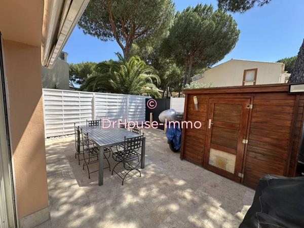 Maison à vendre 3 pièces de 63 m²