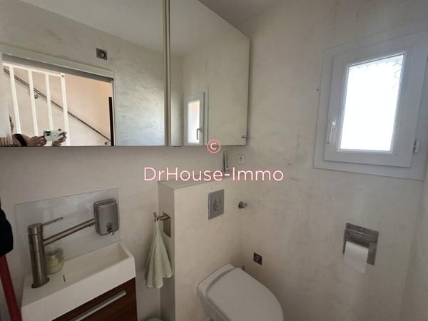 Maison à vendre 3 pièces de 63 m²