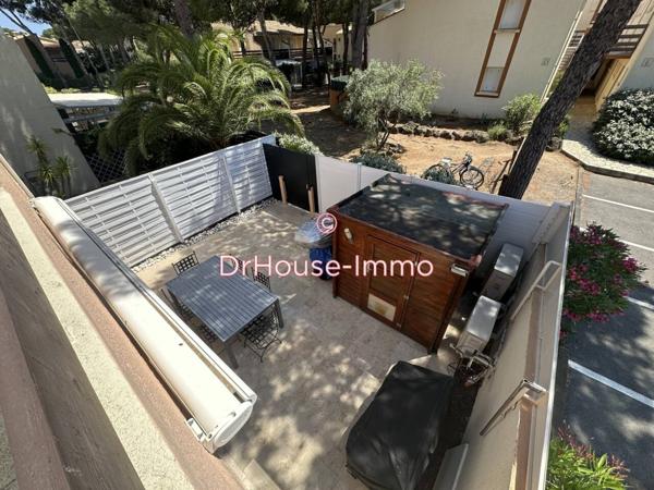 Maison à vendre 3 pièces de 63 m²