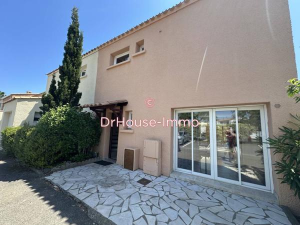 Maison à vendre 3 pièces de 63 m²