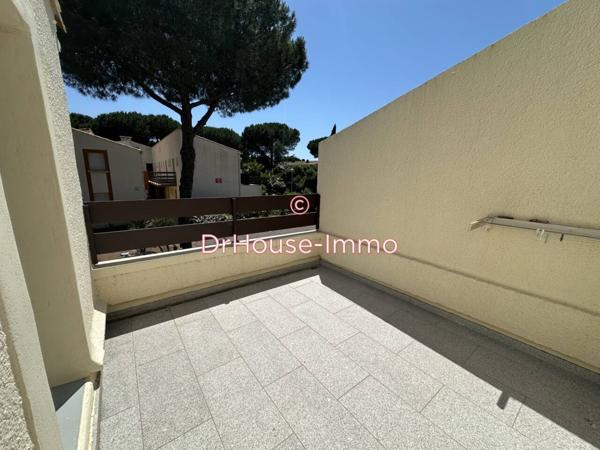 Maison à vendre 3 pièces de 63 m²
