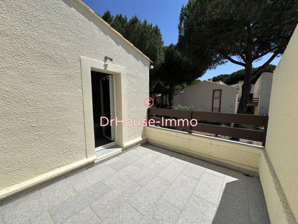 Maison à vendre 3 pièces de 63 m²