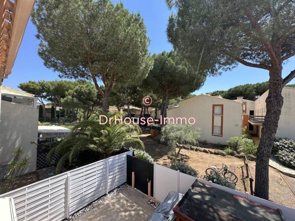 Maison à vendre 3 pièces de 63 m²