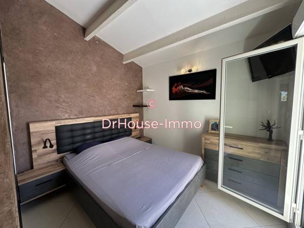 Maison à vendre 3 pièces de 63 m²