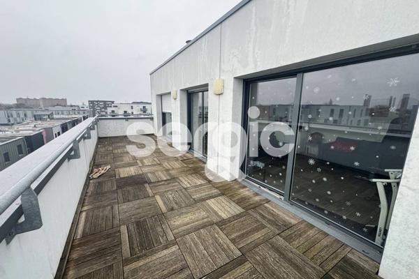 Achat 3 Pieces 80 59000 Lille hdf4649