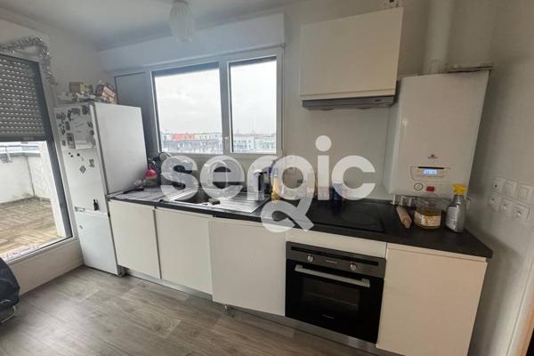 Achat 3 Pieces 80 59000 Lille hdf4649