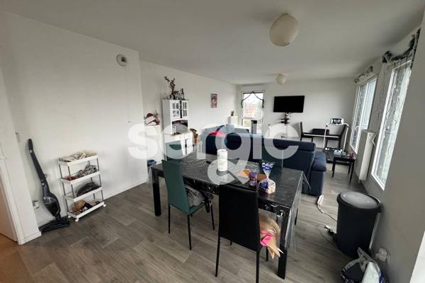Achat 3 Pieces 80 59000 Lille hdf4649