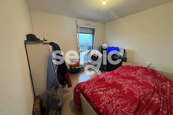 Achat 3 Pieces 80 59000 Lille hdf4649