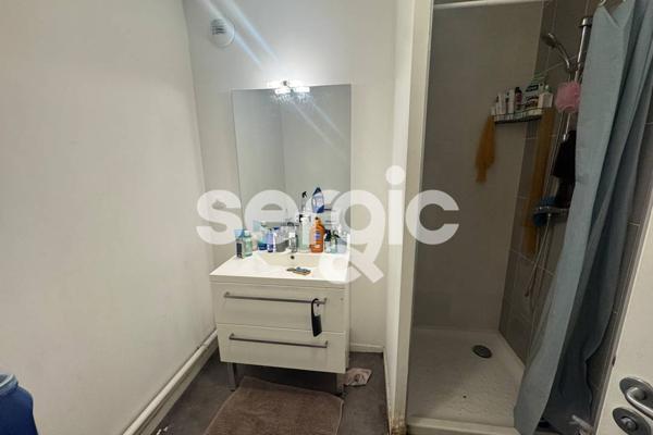 Achat 3 Pieces 80 59000 Lille hdf4649