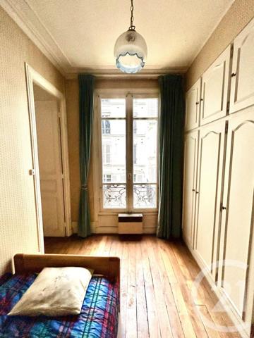 Appartement F3 à vendre  3 pièces - 63,64 m2 PARIS - 75004