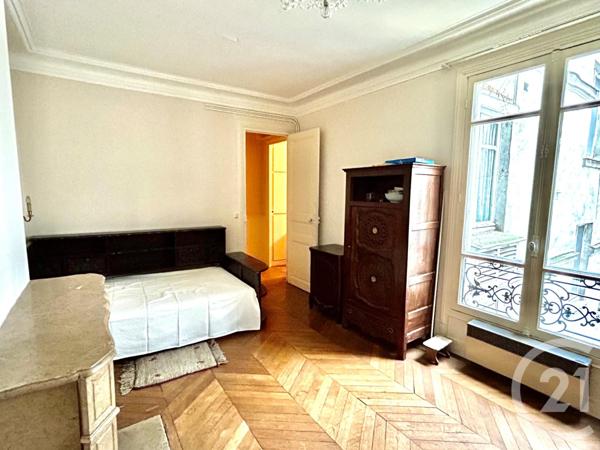 Appartement F3 à vendre  3 pièces - 63,64 m2 PARIS - 75004