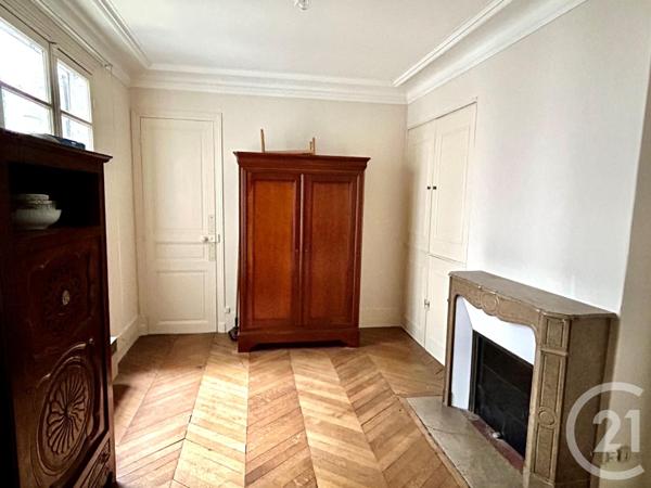 Appartement F3 à vendre  3 pièces - 63,64 m2 PARIS - 75004