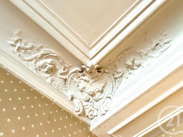 Appartement F3 à vendre  3 pièces - 63,64 m2 PARIS - 75004