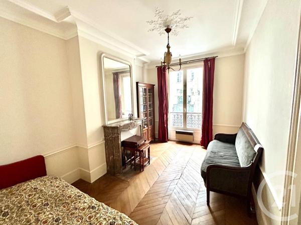 Appartement F3 à vendre  3 pièces - 63,64 m2 PARIS - 75004