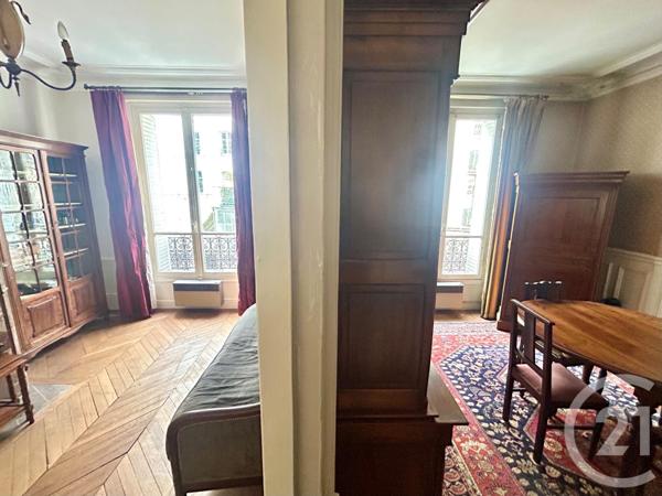 Appartement F3 à vendre  3 pièces - 63,64 m2 PARIS - 75004