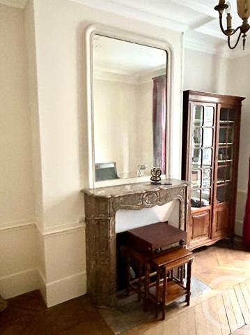 Appartement F3 à vendre  3 pièces - 63,64 m2 PARIS - 75004
