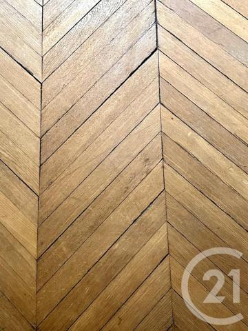 Appartement F3 à vendre  3 pièces - 63,64 m2 PARIS - 75004