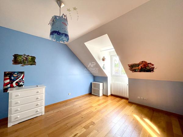 Maison Eragny 6 pièce(s) 166 m2 €549 000 - Référence 7161