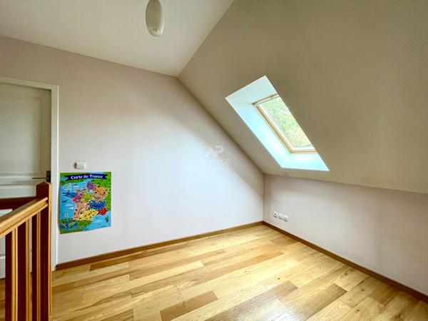 Maison Eragny 6 pièce(s) 166 m2 €549 000 - Référence 7161