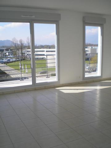 Appartement · Location Montbonnot Saint Martin (38330) 2 pièces · 44m²