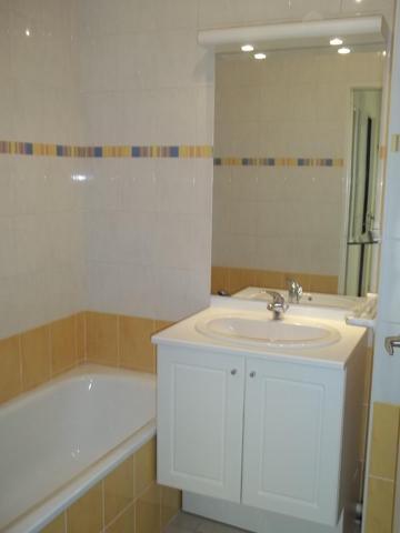 Appartement · Location Montbonnot Saint Martin (38330) 2 pièces · 44m²