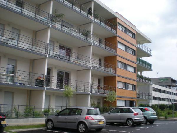 Appartement · Location Montbonnot Saint Martin (38330) 2 pièces · 44m²
