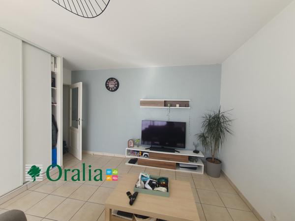 Appartement · Location Montbonnot Saint Martin (38330) 2 pièces · 44m²
