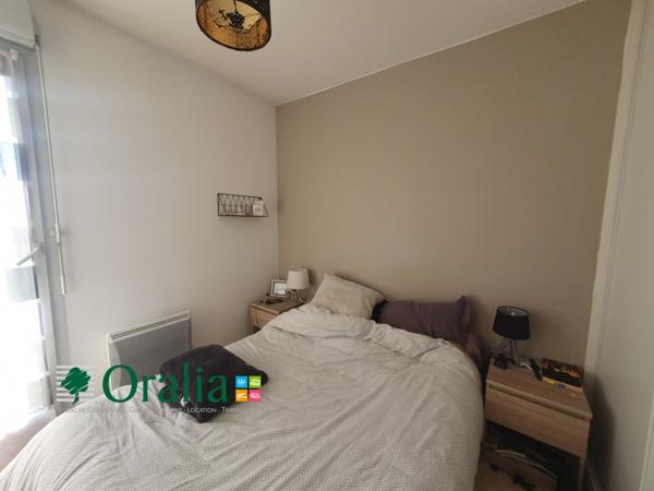 Appartement · Location Montbonnot Saint Martin (38330) 2 pièces · 44m²