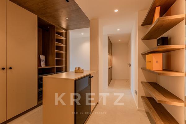 Roquebrune-Cap-Martin – Villa familiale dans un cadre privilégié