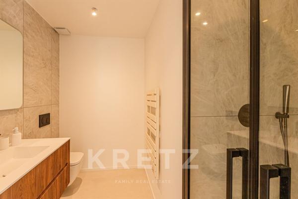 Roquebrune-Cap-Martin – Villa familiale dans un cadre privilégié