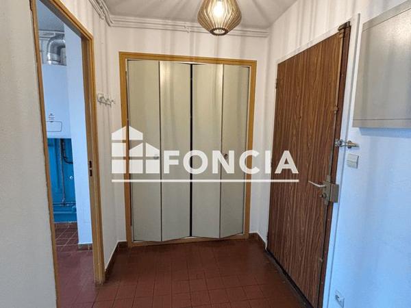 Location Appartement 2 pièces 52.2 m² - 87 FAUBOURG CONDAMINES Cavaillon 84300