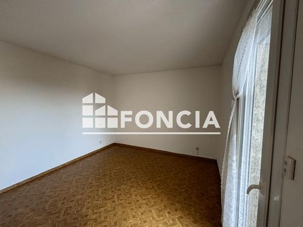 Location Appartement 2 pièces 52.2 m² - 87 FAUBOURG CONDAMINES Cavaillon 84300