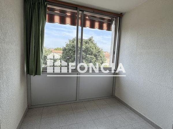 Location Appartement 2 pièces 52.2 m² - 87 FAUBOURG CONDAMINES Cavaillon 84300