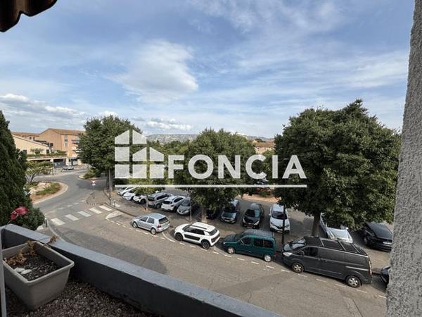 Location Appartement 2 pièces 52.2 m² - 87 FAUBOURG CONDAMINES Cavaillon 84300