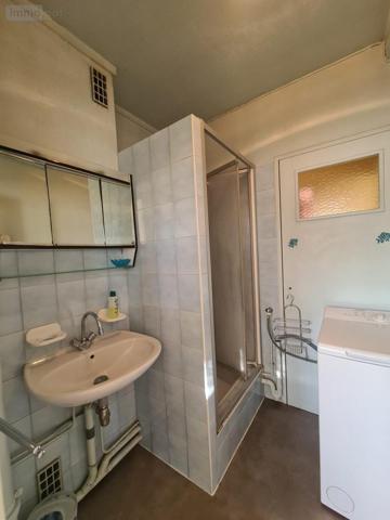 Appartement à vendre à Besançon dans le Doubs (25000), ref : VA2650-25014