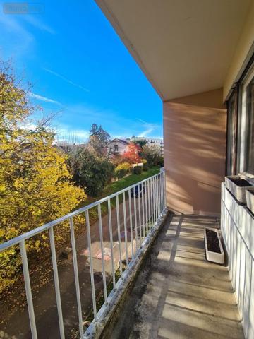 Appartement à vendre à Besançon dans le Doubs (25000), ref : VA2650-25014