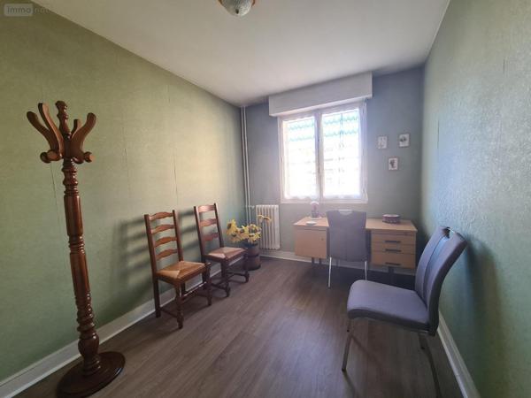 Appartement à vendre à Besançon dans le Doubs (25000), ref : VA2650-25014
